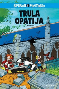 Trula opatija