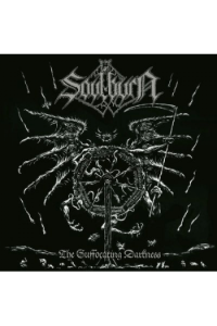 Suffocating Darkness  (180g virgin vinyl) (reissue 2015)