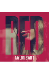 Red (Deluxe Edt.)