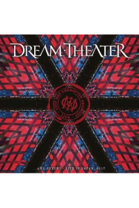 Lost Not Forgotten Archives: ...and Beyond- Live in Japan, 2017