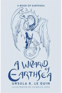 A Wizard of Earthsea