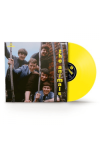 The Animals (60th Anniversary Edition 2024)