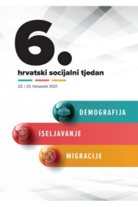 Demografija - Iseljavanje - Migracije