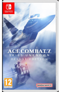Ace Combat 7: Skies Unknown - Deluxe Edition