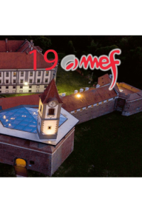 Međimurski festival Ljubo Kuntarić 2021.