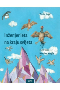 Inženjer leta na kraju svijeta