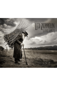 Live 1971 (Box set)
