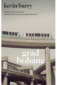 Grad Bohane