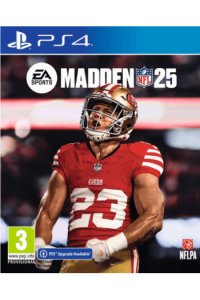 Madden NFL 25