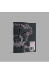 4Th Mini Album [Crazy] (Balaclava Ver.)