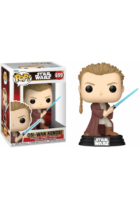 POP Obi-WAN Kenobi (699)