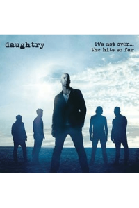 Its Not Over...The Hits So Far  -Greatest Hits