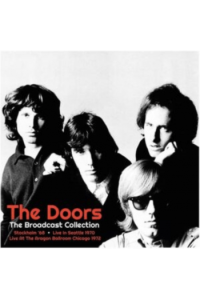 The Broadcast Collection CD / Box Set