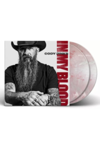 In My Blood (Coloured Vinyl)