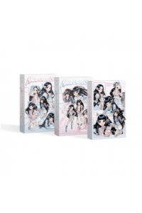 Get Up [Weverse Albums Ver.][C Ver. - Small title)]