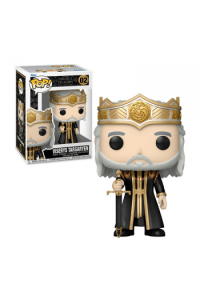 Funko Pop Tv: House Of The Dragon - Viserys Targaryen