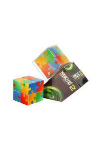 V-CUBE 2X2 FLAT: GIGSAW