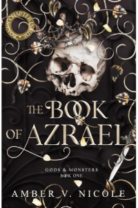 The Book of Azrael