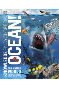 Knowledge Encyclopedia Ocean!