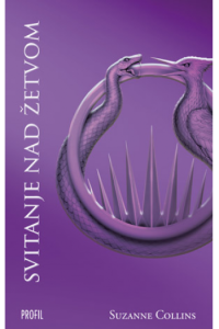 Svitanje nad žetvom