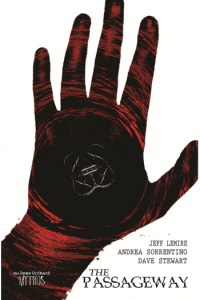 The Bone Orchard Mythos: The Passageway