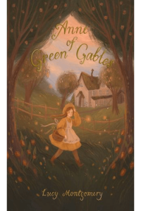 Anne of Green Gables