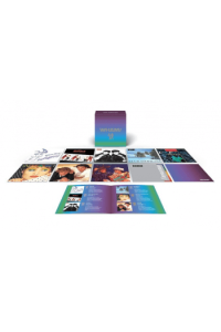 The Singles: Echoes From The Edge of Heaven (limited edition)