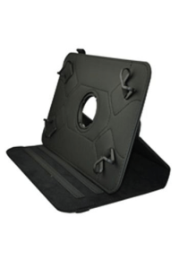MM TABLET TORBICA FLIP ME 9.7"-10.1" ROT.BLACK sa BLUETOOTH tipkovnicom