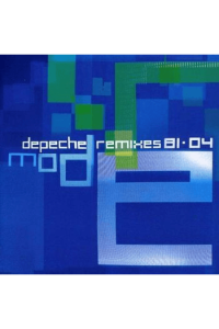 Remixes 1981-2004