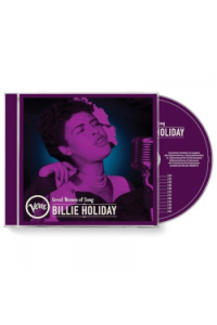 Great Women Of Song: Billie Holiday