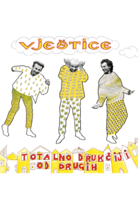 Totalno drukčiji od drugih