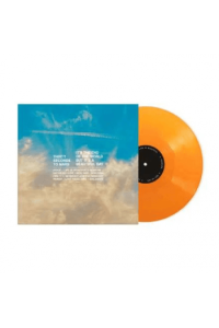 Its the End of the World, But Its a Beautiful Day (Orange Vinyl)