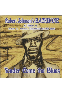 Yonder Come The Blues