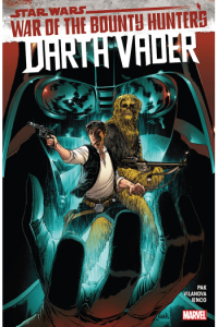 Star Wars: Darth Vader Vol. 3