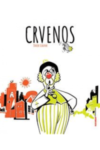 Crvenos