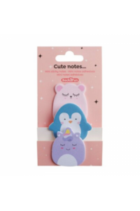 Blok zastavice Miquelrius Back2Fun Joy 3,1 MR7589