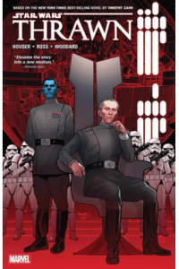 Star Wars: Thrawn