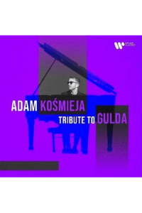 Tribute To Gulda