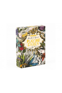 Karte The Queens Guards