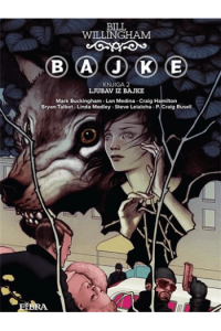 Bajke 2: Ljubav iz bajke