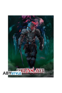 Goblin Slayer Poster Goblin Slayer (52x35cm)
