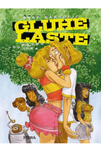 Gluhe laste: Ravno do dna