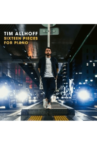 Sixteen Pieces for Piano