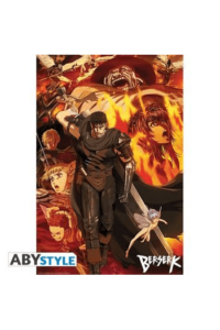 Berserk Poster Group (91.5x61cm)