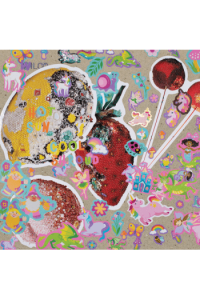 Hot Sun Cool Shroud EP