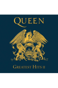 Greatest Hits 2 (2010 Remaster)