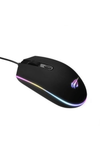 GAMENOTE MIŠ LED HV-MS1001 RGB USB