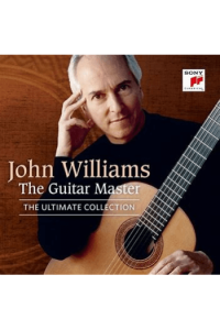 Guitar Master -Ultimate Collection