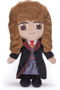 Playbyplay Plush: Harry Potter - Hermiona T100 20Cm