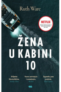 Žena u kabini 10